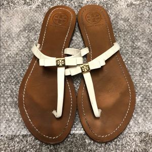 Tory Burch Leighanne Sandals